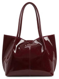 Velmora Large Tote Bag for Women – Spacious Shoulder Handbag